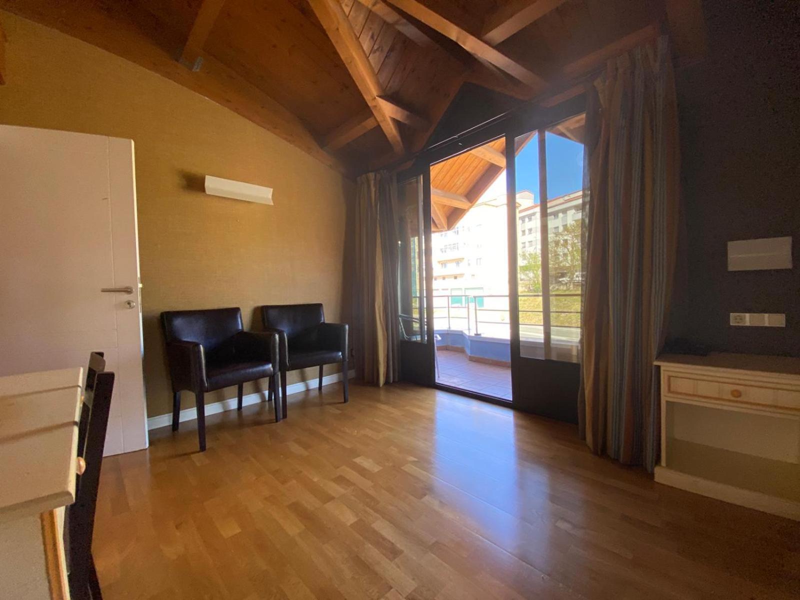 Roomrural Hotel Iru-Bide لومبيير المظهر الخارجي الصورة
