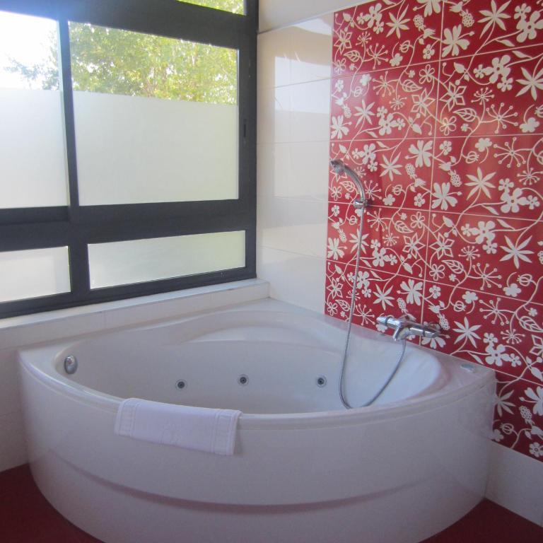 Roomrural Hotel Iru-Bide لومبيير الغرفة الصورة